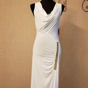 Captivating Rhinestone Cocktail Dress for Elegant Occasions